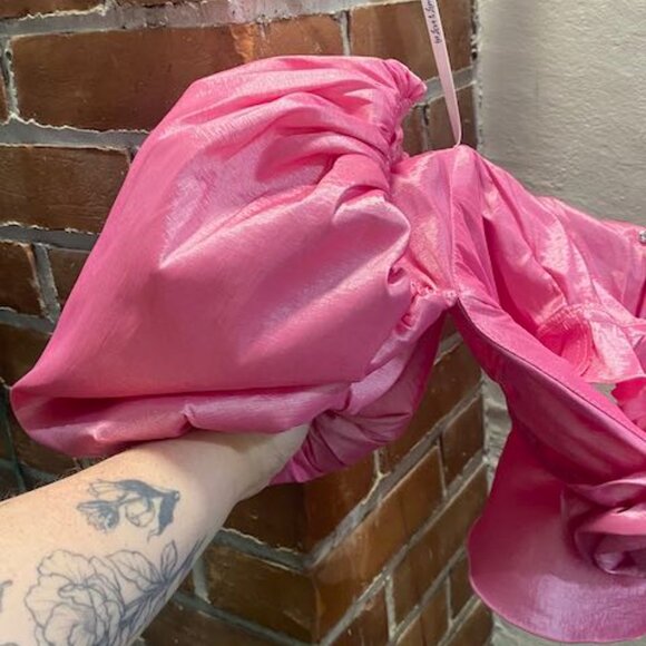 Judith Rose Blouse Top - Picture 5 of 15